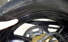 HONDA HORNET 250 2026 MC31