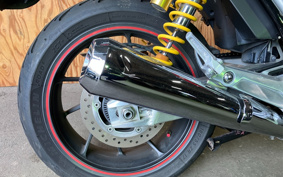 HONDA CB1100RS 2018 SC65