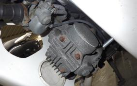 HONDA C50 SUPER CUB C50