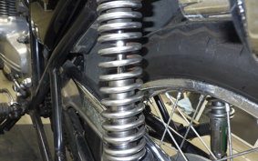 HONDA CB400 2022 CB400F