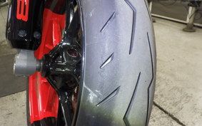DUCATI HYPERMOTARD698 2024