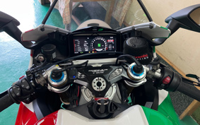 DUCATI PANIGA-REV4 TRICOLOR 2026 5D00