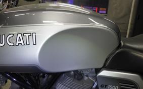 DUCATI GT1000 2010