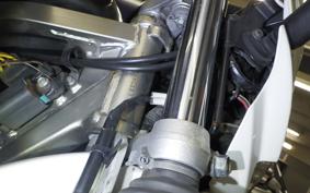 KAWASAKI KLX125 1997 LX125C