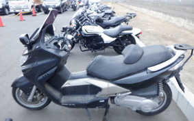 KYMCO XCITING250