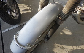 HONDA CL72 BENLY CL72