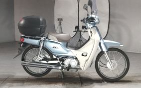 HONDA SUPER CUB110 JA10