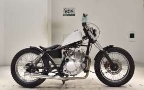 SUZUKI GRASS TRACKER