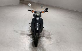 HONDA LITTLE CUB AA01