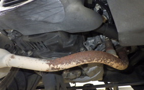 YAMAHA JOG 1997 SA55J