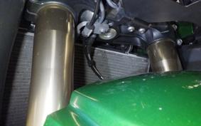 KAWASAKI NINJA H2 SX SE 2018 ZXT02A