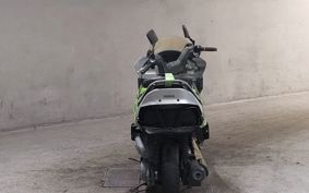 YAMAHA MAJESTY 250 4HC