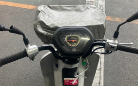 HONDA SUPER CUB50 AA04