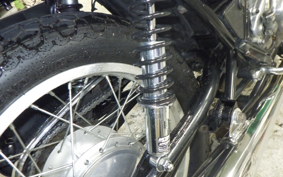 YAMAHA SR500 1993 1JN