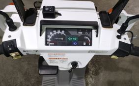 HONDA GYRO TD02