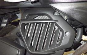 HONDA LEAD 125 JF45