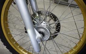 YAMAHA SEROW 250 2007 DG11J