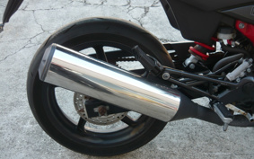 HONDA GYRO TA01