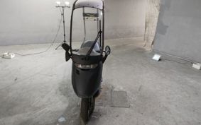 HONDA YELLOW YABENA90 HF06