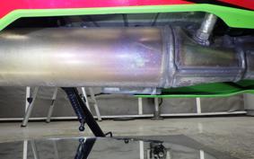 KAWASAKI ZX-25R-2SE 2014 ZX250H