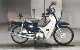 HONDA SUPER CUB50 AA04
