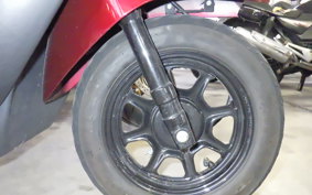 HONDA TACT Gen.4