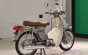 HONDA C90 SUPER CUB 2017 HA02