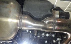 YAMAHA XSR700 2021 RM22J