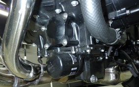 KAWASAKI Z900RS SE 2025 ZR900K