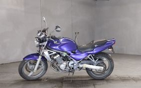 KAWASAKI BALIUS250 ZR250A