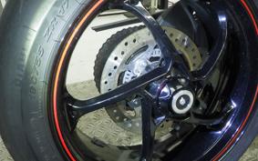 TRIUMPH SPEED TRIPLE RS 2018