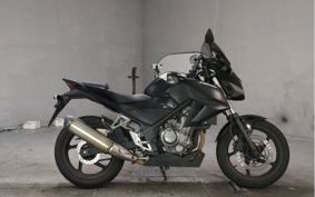 HONDA CB250 MC43
