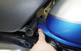 HONDA MONKEY 125 JB03