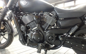 HARLEY HARLEY XG750 2015 NBB