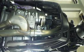 SUZUKI Vｽﾄﾛｰﾑ650XTA 2026 C733M