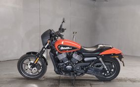 HARLEY HARLEYXG750 STREET NBB