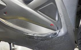 YAMAHA AERO X155 1995