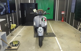 VESPA SEI GIORNI 2020