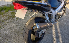 SUZUKI GSX-R1000 2001 GT74A