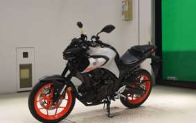 YAMAHA MT-25 A RG43J