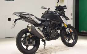 BMW G310GS 2022