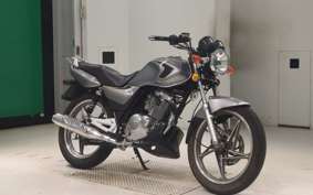 SUZUKI EN125 2A 2025