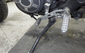 DUCATI SCRAMBLER CLASSIC 2015