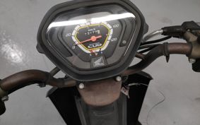 HONDA CROSS CUB JA10