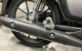 HONDA  SUPER CUB C125 JA71