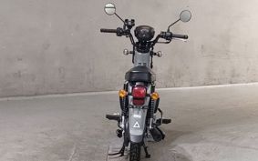 HONDA CROSS CUB110 JA60