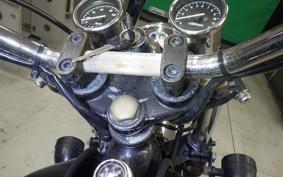 YAMAHA SR400 Gen.2 1987 1JR