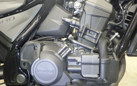 HONDA REBEL 1100 DCT 2021 SC83