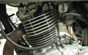 SUZUKI ST250 NJ4AA