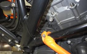 KTM 1190 ADVENTURE 2015